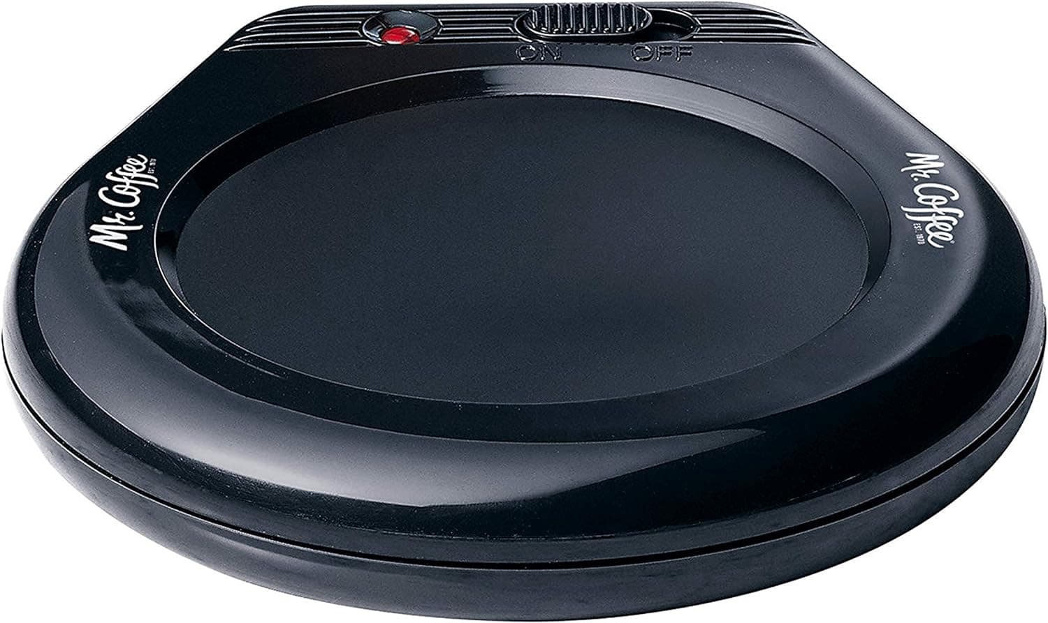 Mr. Coffee Mug Warmer for Coffee and Tea