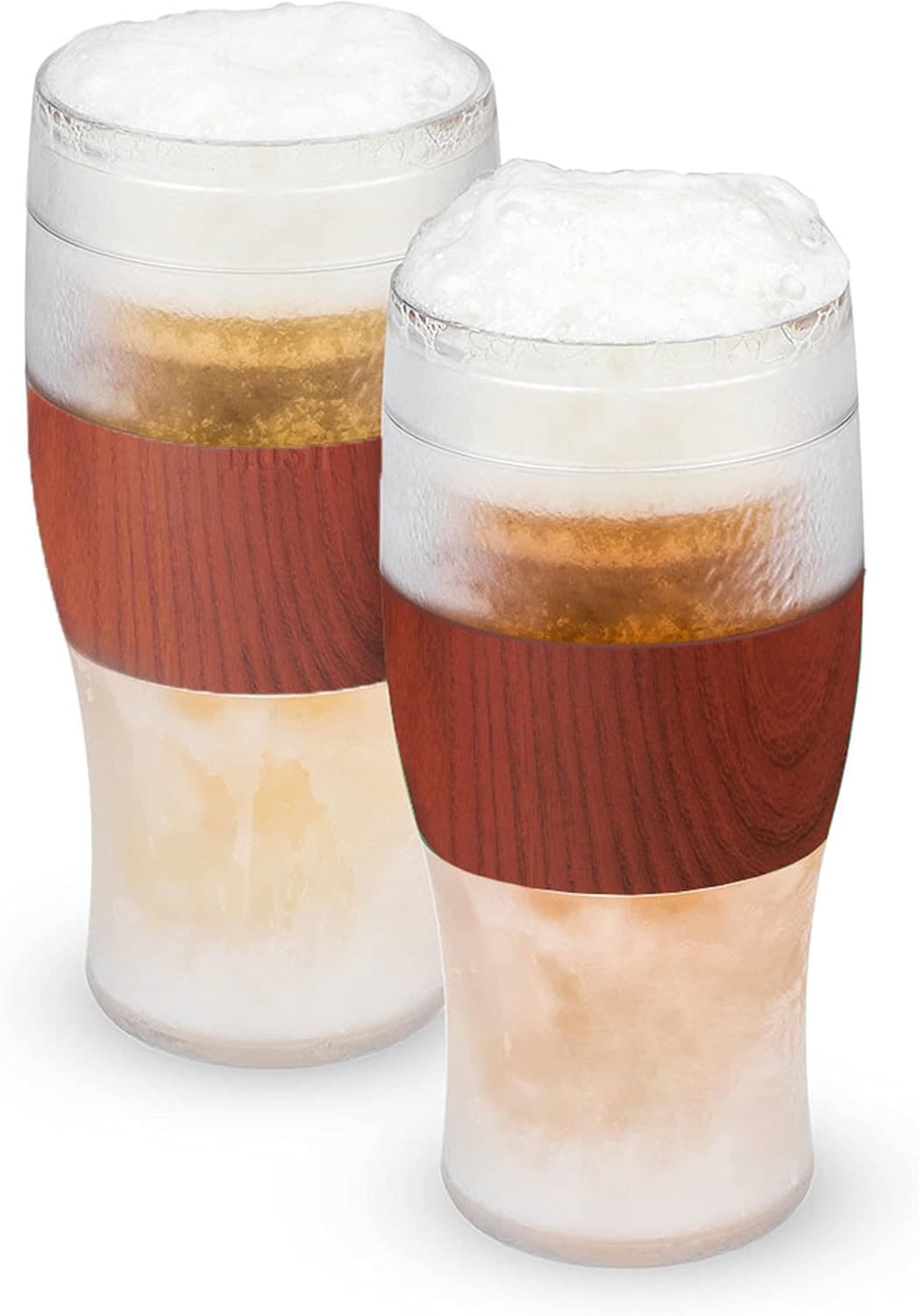 Freezeable Pint Glasses - Image 1