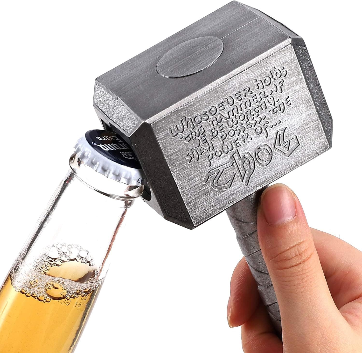 Hammer Beer Opener - Image 1
