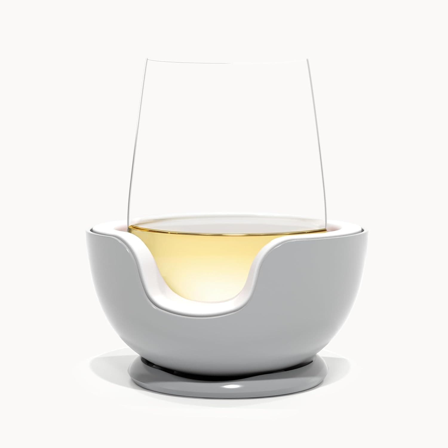 Stemless Wine Glass Chiller